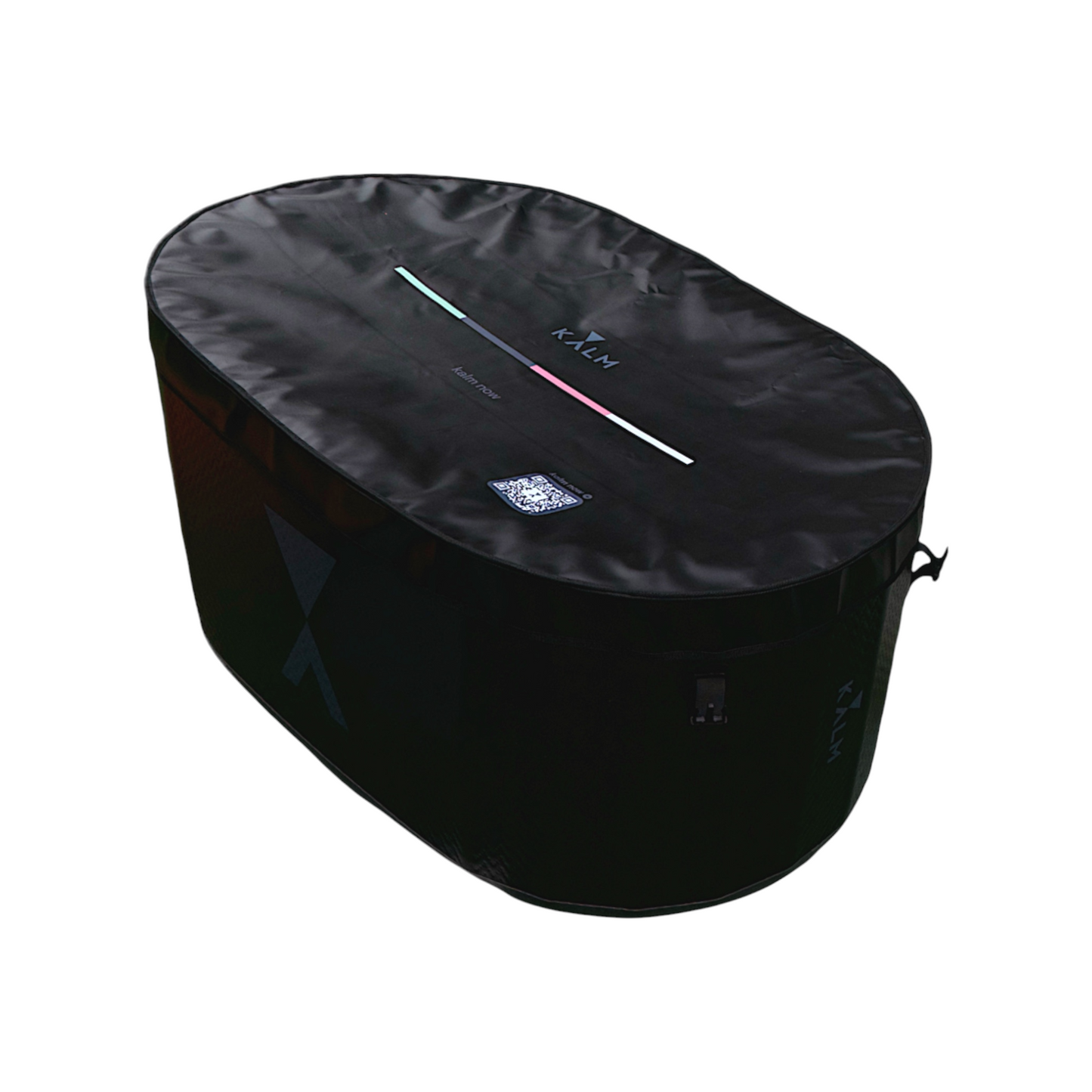 Kalm Inflatable Cold Plunge Tub