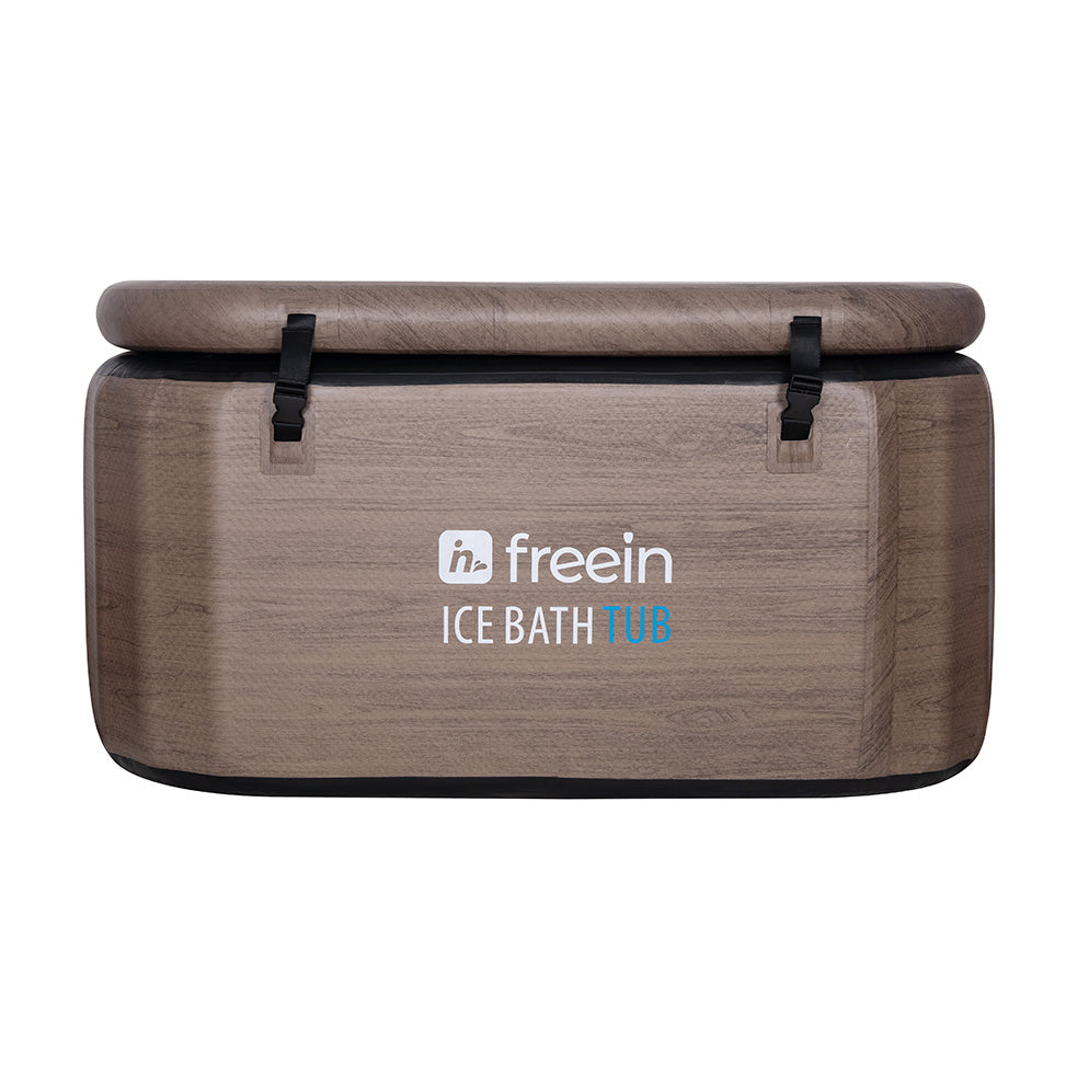 Freein Ice Bath Tub Wood