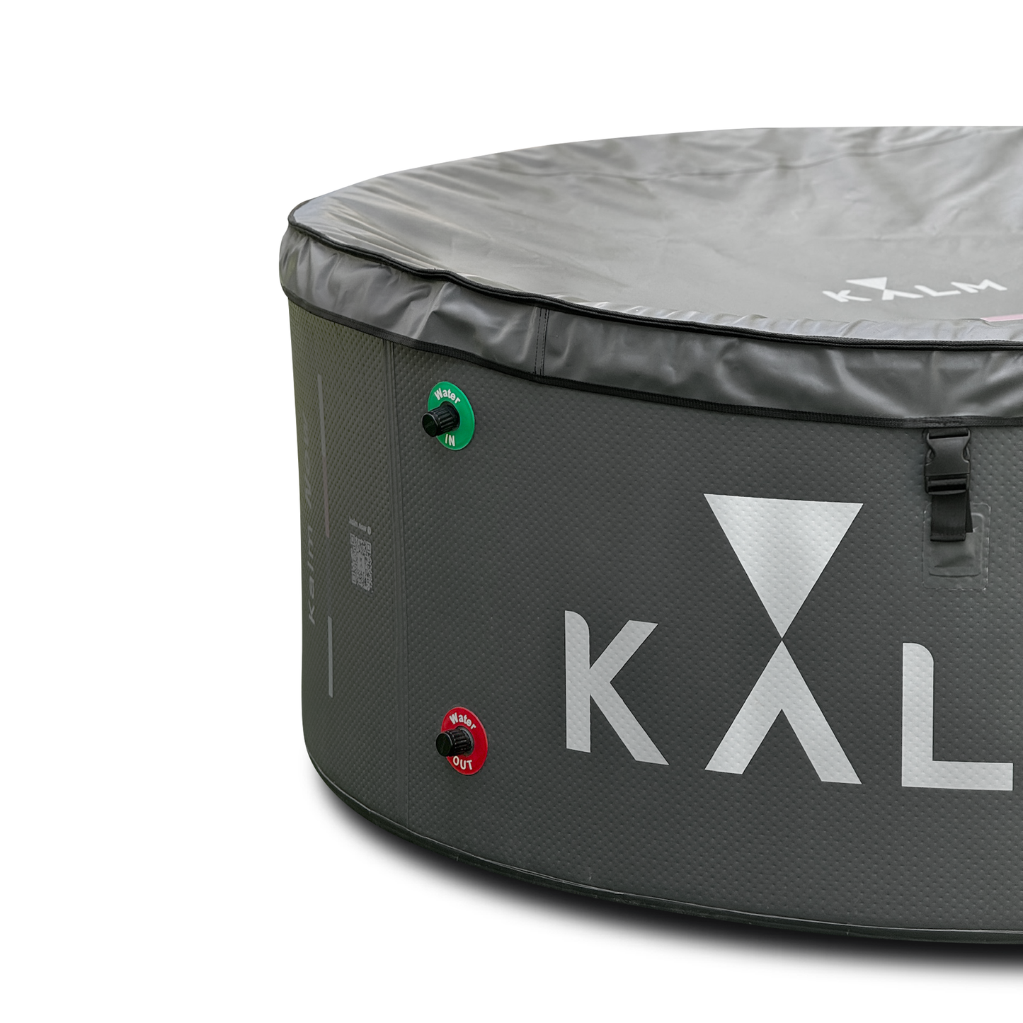 Kalm NordicNest Group Tub