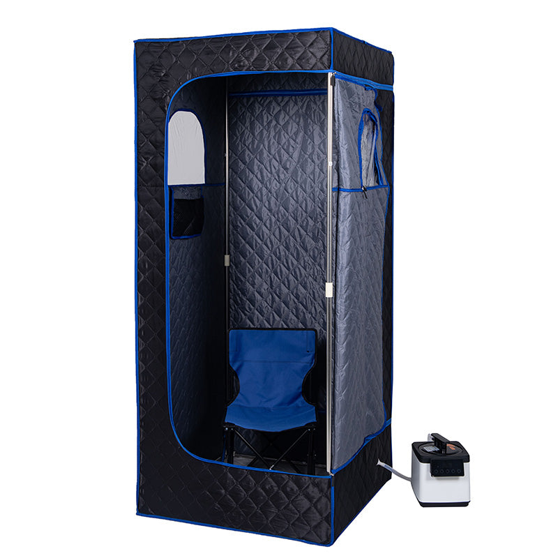 Freein Full Size Portable Sauna Tent