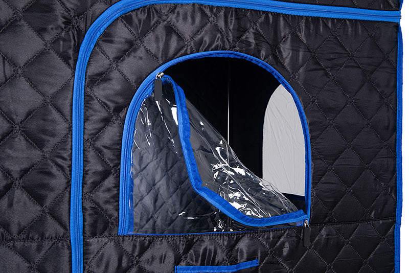 Freein Full Size Portable Sauna Tent