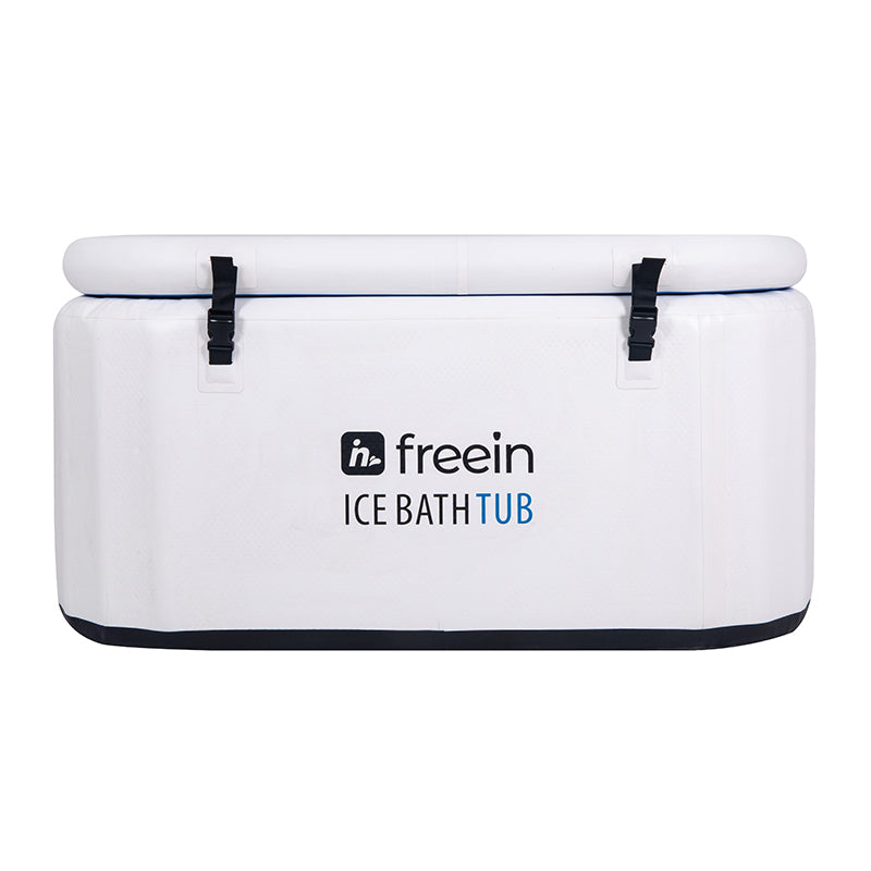 Freein Ice Bath Tub Snow