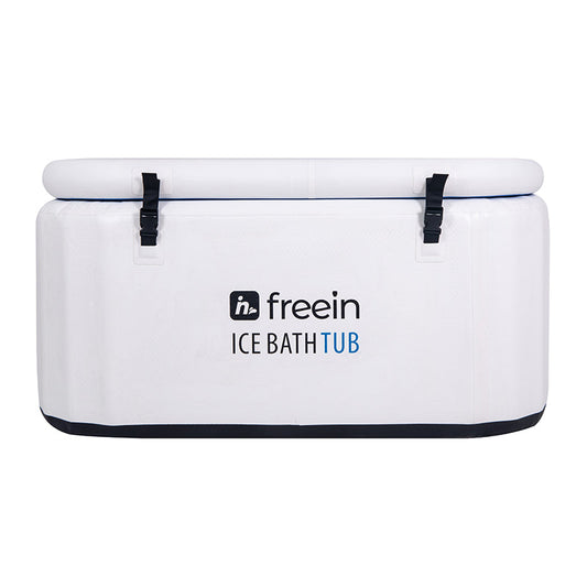 Freein Ice Bath Tub Snow