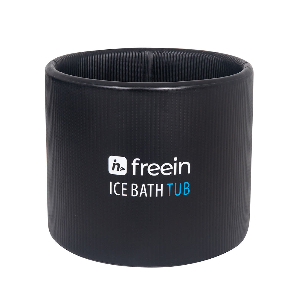 Freein Ice Bath Barrel Lite