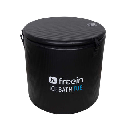 Freein Ice Bath Barrel Pro