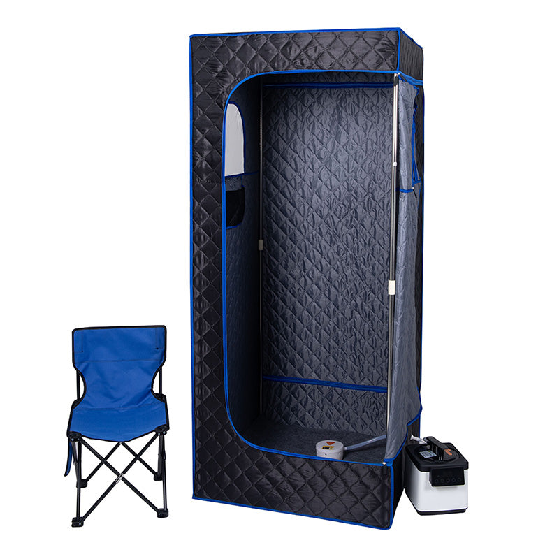 Freein Full Size Portable Sauna Tent