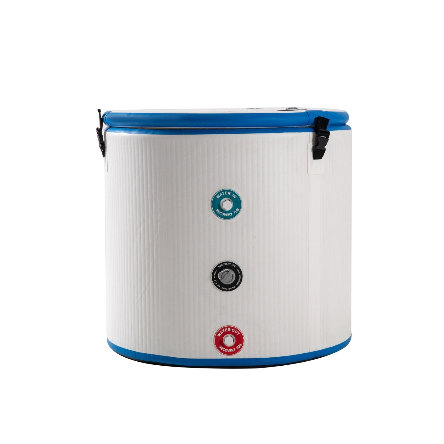 Freein Ice Bath Barrel Pro