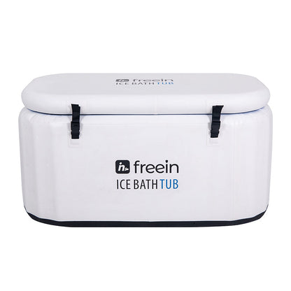 Freein Ice Bath Tub Snow