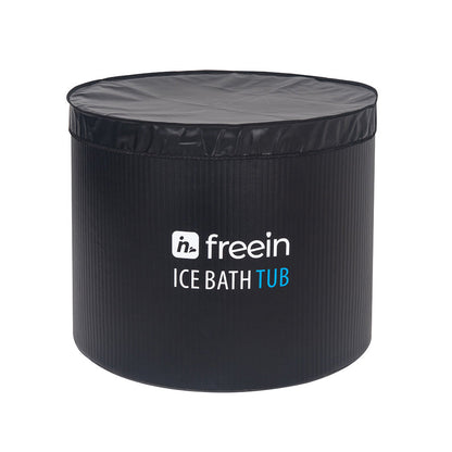 Freein Ice Bath Barrel Lite