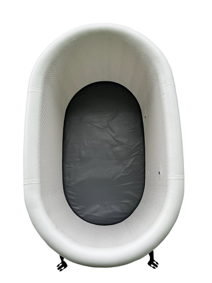 Kalm Inflatable Cold Plunge Tub