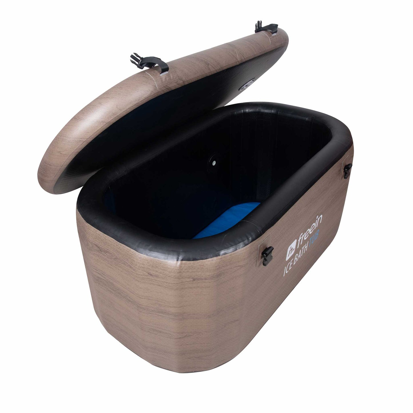 Freein Ice Bath Tub Wood