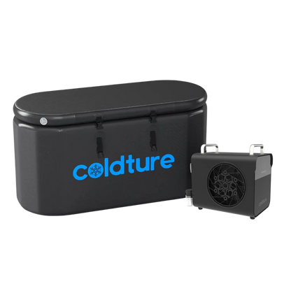 Coldture The Cold Plunge/Ice Bath Water Chiller Pro