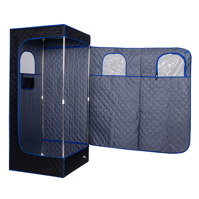 Freein Full Size Portable Sauna Tent