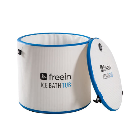 Freein Ice Bath Barrel Pro