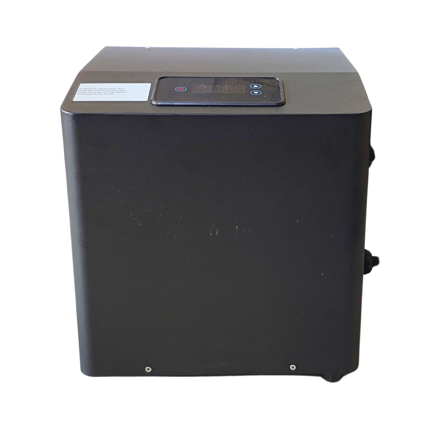 Freein Ice Bath Barrel Pro & 2/3HP Chiller Bundle