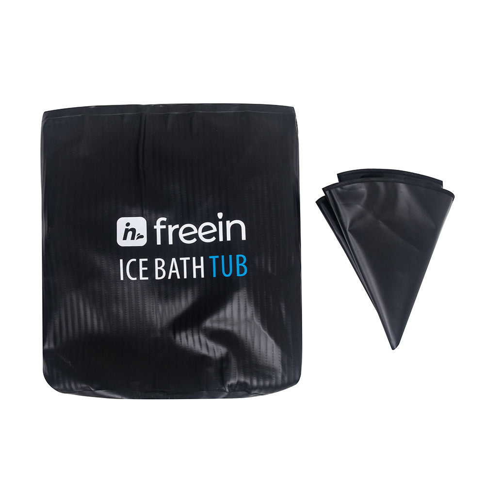 Freein Ice Bath Barrel Lite