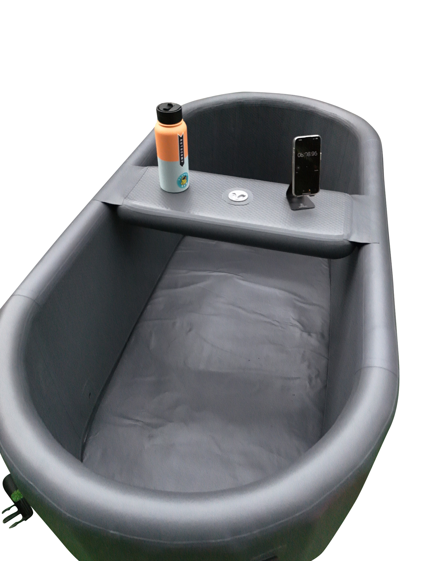 Kalm Inflatable Cold Plunge Tub