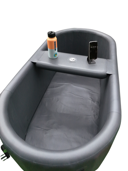 Kalm Inflatable Cold Plunge Tub