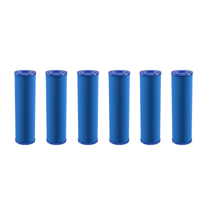Coldture Premium 20-micron Filters