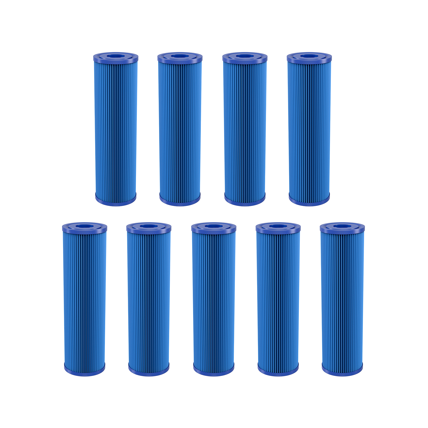 Coldture Premium 20-micron Filters