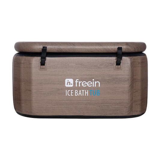 Freein Ice Bath Tub Wood