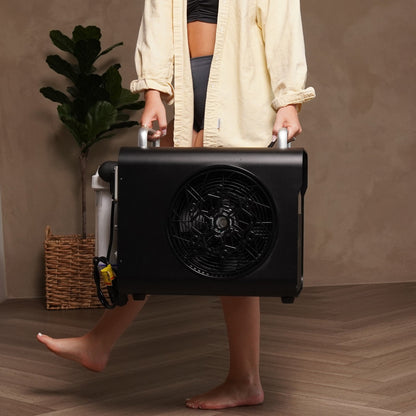 Coldture The Cold Plunge/Ice Bath Water Chiller Pro