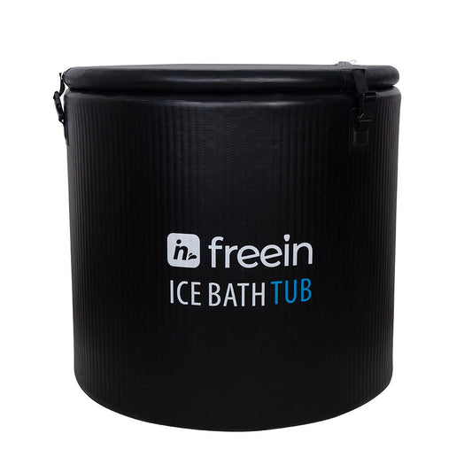 Freein Ice Bath Barrel Pro