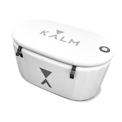 Kalm Inflatable Cold Plunge Tub