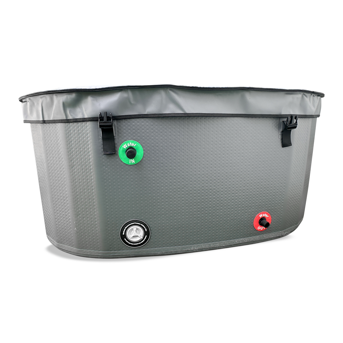 Kalm Inflatable Cold Plunge Tub